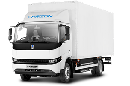 Farizon H9E 6T