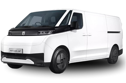 Farizon SV Panel Van